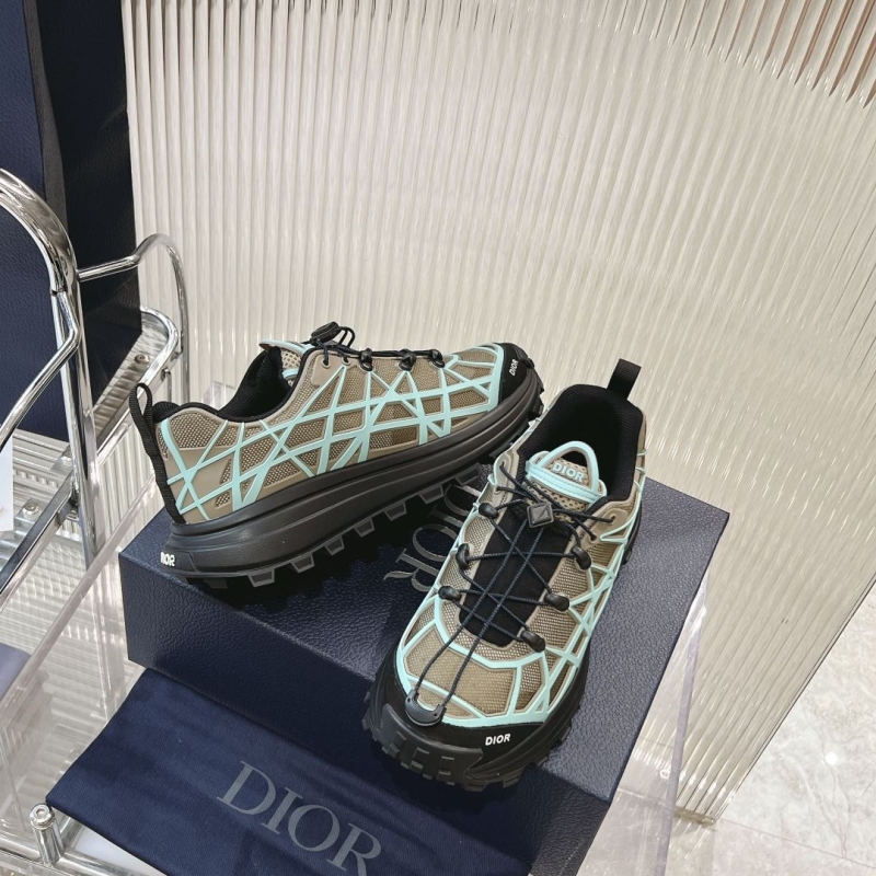 Christian Dior Casual Shoes